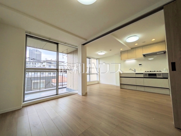 居室 【調布第2コーポラス】 居室 【調布第2コーポラス】