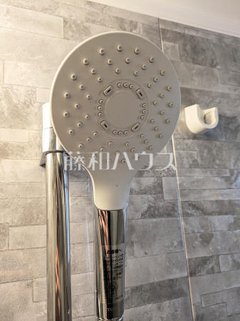 シャワーヘッド 【調布第2コーポラス】 シャワーヘッド 【調布第2コーポラス】