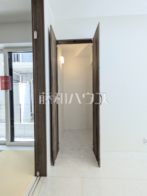 2号棟 収納 【小平市仲町】