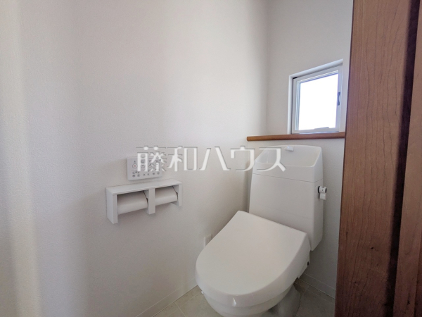 トイレ 【多摩市和田】 トイレ 【多摩市和田】