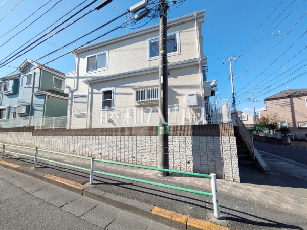 外観 【多摩市和田】 外観 【多摩市和田】