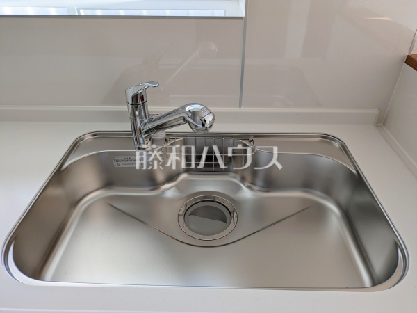 キッチン 【多摩市和田】 キッチン 【多摩市和田】