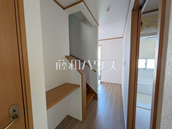 その他内観 【多摩市和田】 その他内観 【多摩市和田】