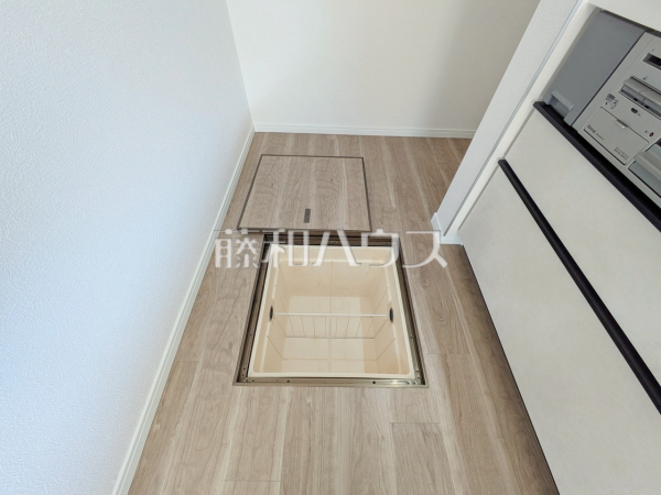 収納 【多摩市和田】 収納 【多摩市和田】