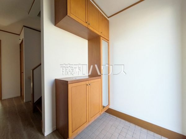 その他内観 【多摩市和田】 その他内観 【多摩市和田】