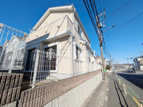 外観 【多摩市和田】 外観 【多摩市和田】