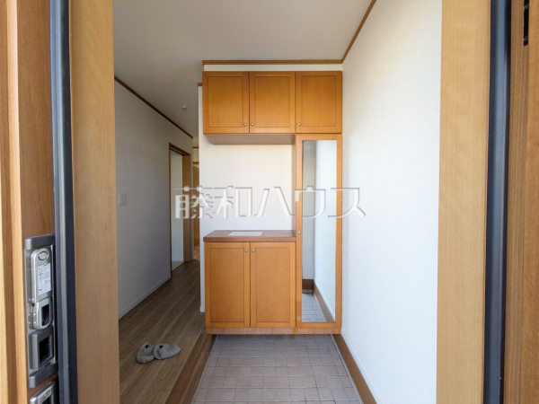 その他内観 【多摩市和田】 その他内観 【多摩市和田】