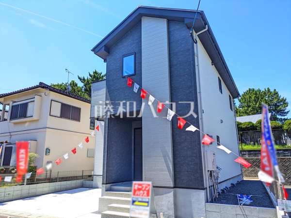 外観 【福岡市東区三苫2丁目】 外観 【福岡市東区三苫2丁目】