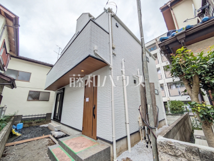 外観 【日野市東豊田3丁目】/撮影日2026/08/29