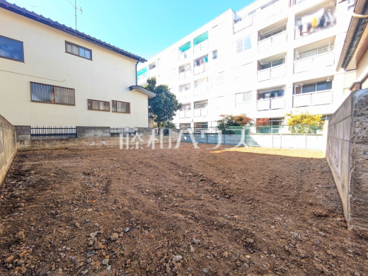 外観 【日野市東豊田3丁目】