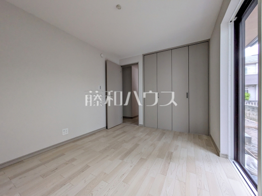 居室 【日野市東豊田3丁目】