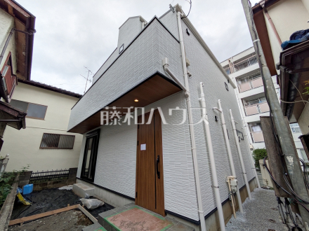 外観 【日野市東豊田3丁目】/撮影日2026/08/29