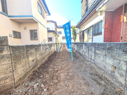 外観 【日野市東豊田3丁目】/撮影日2026/01/17