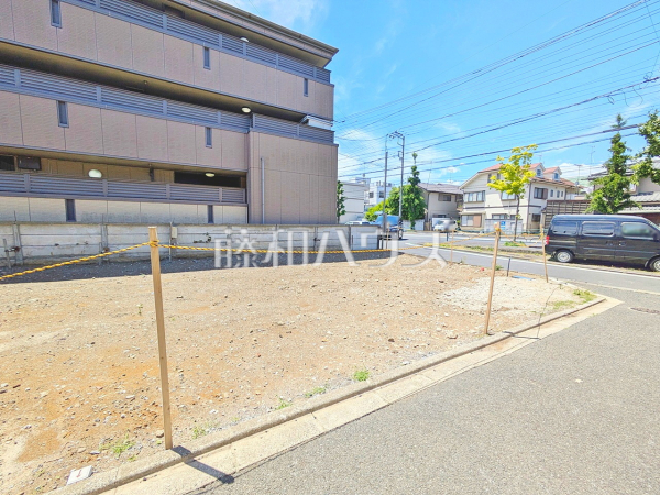 外観 【府中市浅間町3丁目】 外観 【府中市浅間町3丁目】