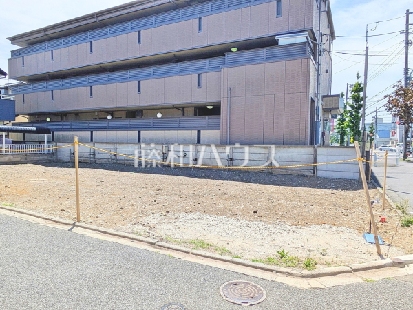 A号棟 外観 【府中市浅間町3丁目】 A号棟 外観 【府中市浅間町3丁目】