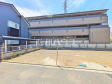 B号棟 外観 【府中市浅間町3丁目】 B号棟 外観 【府中市浅間町3丁目】