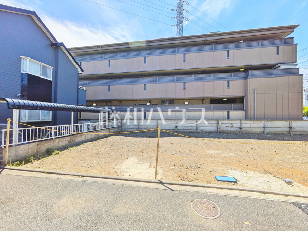 B号棟 外観 【府中市浅間町3丁目】 B号棟 外観 【府中市浅間町3丁目】