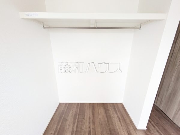 1号棟 収納 【小牧市小牧2丁目】 1号棟 収納 【小牧市小牧2丁目】