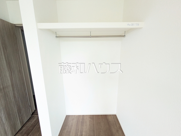 1号棟 収納 【小牧市小牧2丁目】 1号棟 収納 【小牧市小牧2丁目】