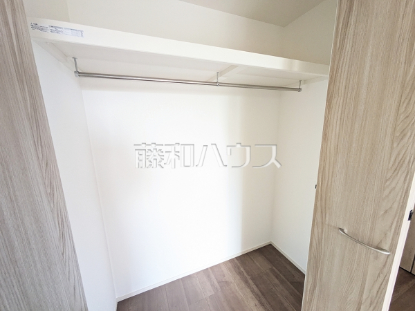 1号棟 収納 【小牧市小牧2丁目】 1号棟 収納 【小牧市小牧2丁目】