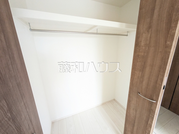 2号棟 収納 【小牧市小牧2丁目】 2号棟 収納 【小牧市小牧2丁目】