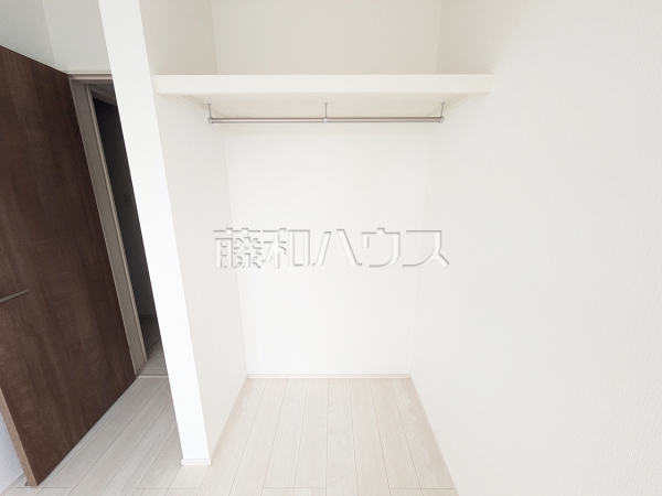 2号棟 収納 【小牧市小牧2丁目】 2号棟 収納 【小牧市小牧2丁目】