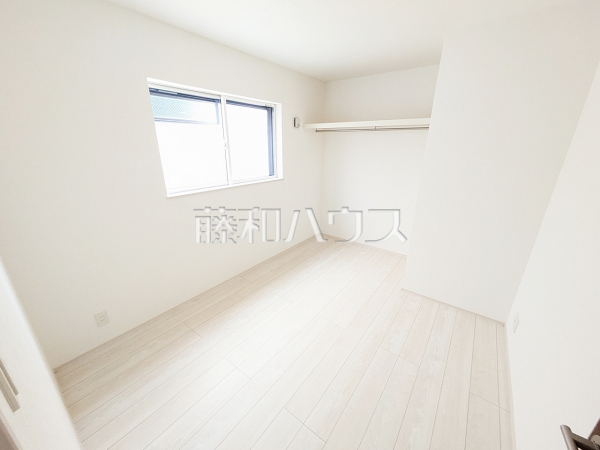 2号棟 納戸 【小牧市小牧2丁目】 2号棟 納戸 【小牧市小牧2丁目】