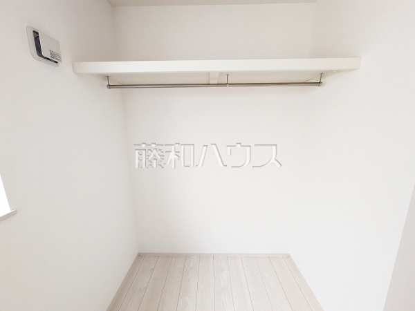 2号棟 収納 【小牧市小牧2丁目】 2号棟 収納 【小牧市小牧2丁目】