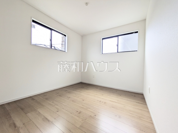 2号棟 居室 【福岡市早良区野芥7丁目】 2号棟 居室 【福岡市早良区野芥7丁目】