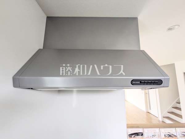 2号棟 キッチン 【福岡市早良区野芥7丁目】 2号棟 キッチン 【福岡市早良区野芥7丁目】