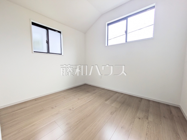 2号棟 居室 【福岡市早良区野芥7丁目】 2号棟 居室 【福岡市早良区野芥7丁目】