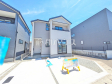 2号棟 外観 【福岡市早良区野芥7丁目】 2号棟 外観 【福岡市早良区野芥7丁目】