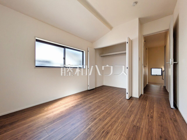 3号棟 居室 【所沢市上新井1丁目】 3号棟 居室 【所沢市上新井1丁目】
