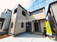3号棟 外観 【所沢市上新井1丁目】 3号棟 外観 【所沢市上新井1丁目】