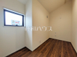 5号棟 収納 【所沢市上新井1丁目】 5号棟 収納 【所沢市上新井1丁目】