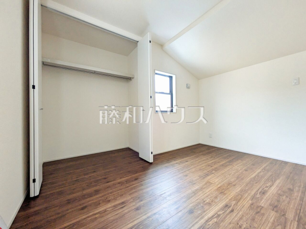 5号棟 居室 【所沢市上新井1丁目】 5号棟 居室 【所沢市上新井1丁目】