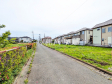 接道状況および現場風景 【小金井市貫井南町5丁目】 接道状況および現場風景 【小金井市貫井南町5丁目】