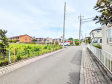 接道状況および現場風景 【小金井市貫井南町5丁目】 接道状況および現場風景 【小金井市貫井南町5丁目】