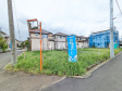 5号地 現地写真 【小金井市貫井南町5丁目】 5号地 現地写真 【小金井市貫井南町5丁目】