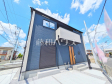 3号棟 外観 【富士見市上沢2丁目】 3号棟 外観 【富士見市上沢2丁目】