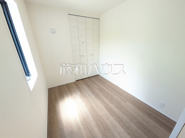 居室 【名古屋市北区西味鋺5丁目】 居室 【名古屋市北区西味鋺5丁目】