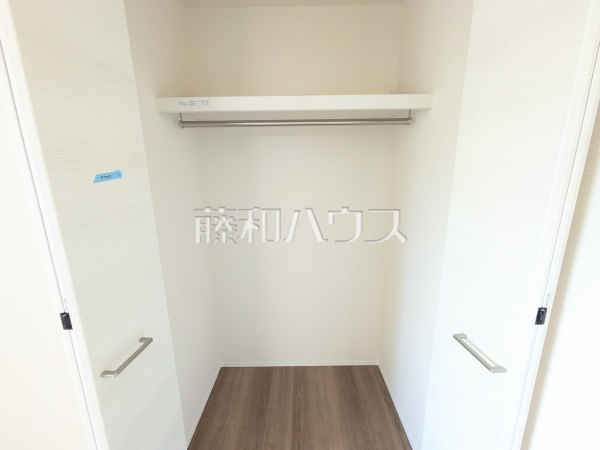 収納 【名古屋市北区西味鋺5丁目】 収納 【名古屋市北区西味鋺5丁目】
