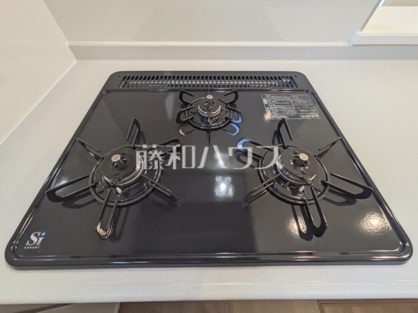 キッチンコンロ 【名古屋市北区西味鋺5丁目】 キッチンコンロ 【名古屋市北区西味鋺5丁目】