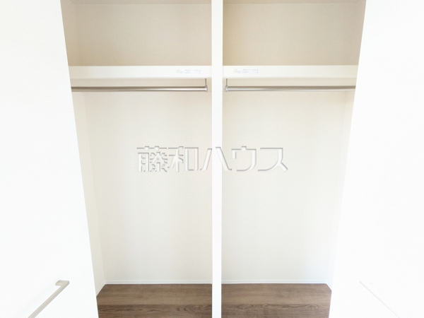 収納 【名古屋市北区西味鋺5丁目】 収納 【名古屋市北区西味鋺5丁目】