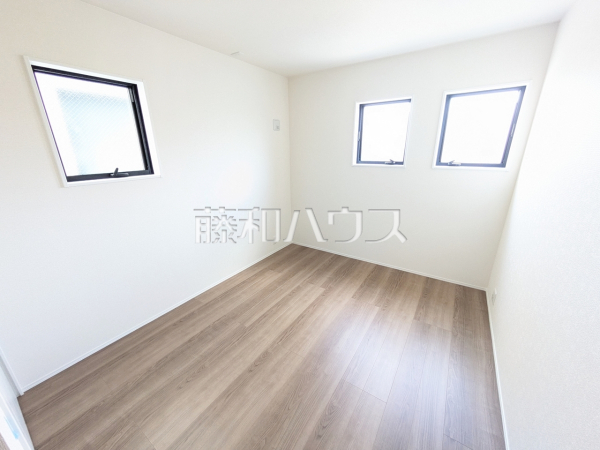 居室 【名古屋市北区西味鋺5丁目】 居室 【名古屋市北区西味鋺5丁目】