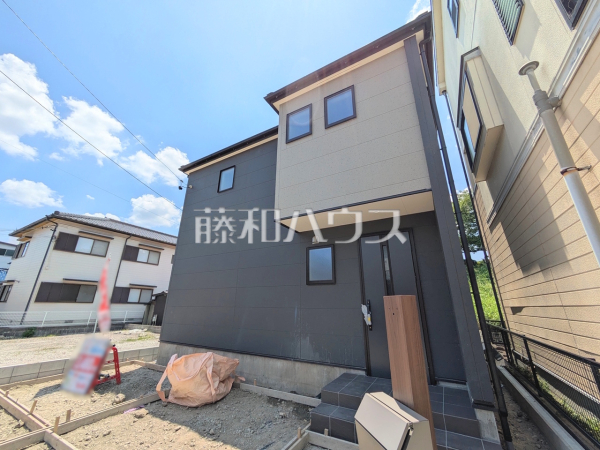 外観 【名古屋市北区西味鋺5丁目】 外観 【名古屋市北区西味鋺5丁目】