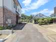 接道状況および現場風景 【名古屋市北区西味鋺5丁目】 接道状況および現場風景 【名古屋市北区西味鋺5丁目】