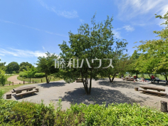 所沢カルチャーパーク 所沢カルチャーパーク