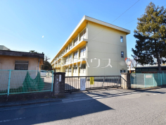 所沢市立若松小学校 所沢市立若松小学校