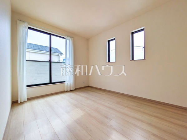 A号棟 居室 【所沢市北原町】 A号棟 居室 【所沢市北原町】